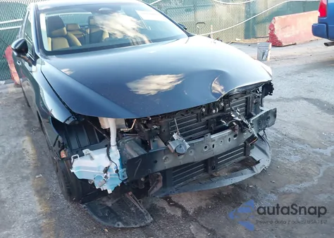 2025 Mazda Mazda3 2.5 S Select Sport from USA, damaged, VIN 3MZBPABM2SM478492